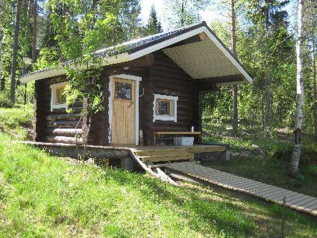 Дома для отпуска Holiday Home Pielislinna-savilahti Ахмоваара-31